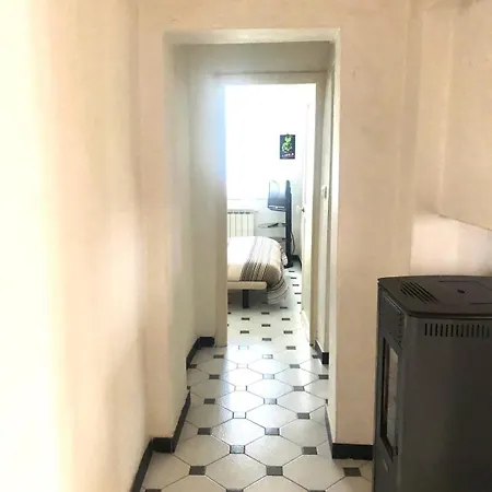 Διαμέρισμα Il Posto Orco Feglino