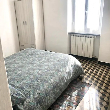 Il Posto * Orco Feglino