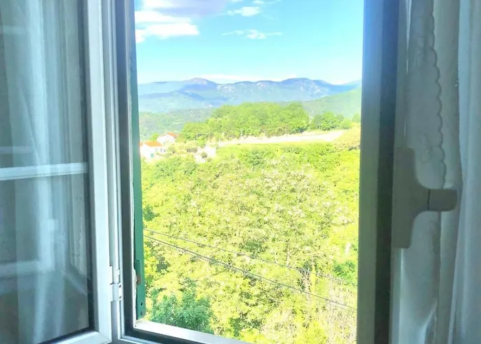 Il Posto Orco Feglino