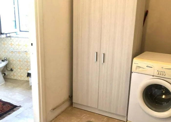 Apartamento Il Posto