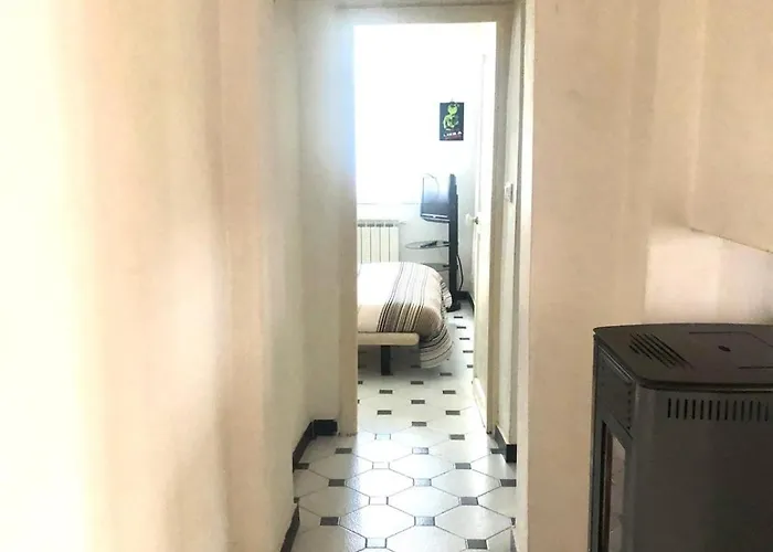 Apartamento Il Posto Orco Feglino