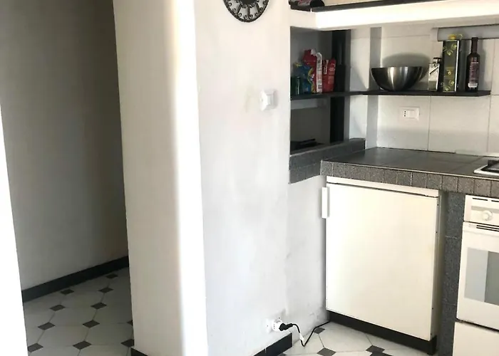 Il Posto Apartamento *