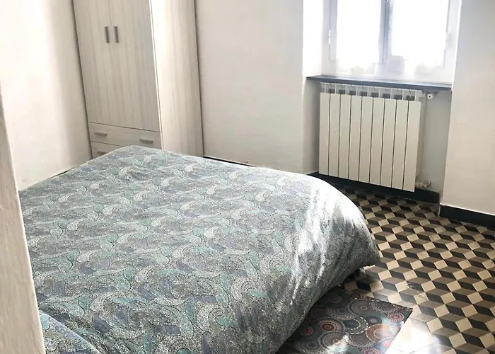 Il Posto * Orco Feglino