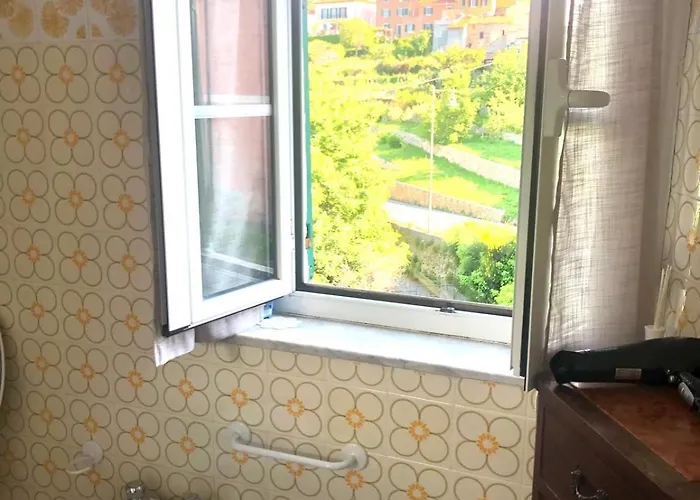 Apartamento Il Posto *