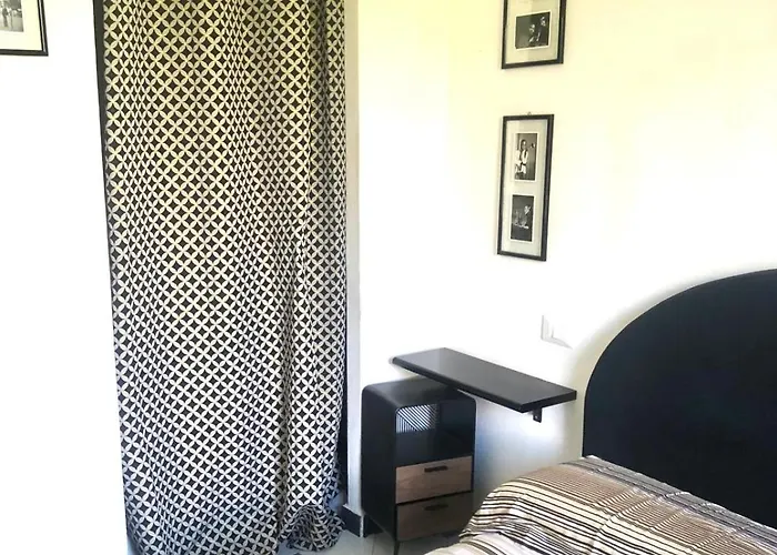 Apartamento Il Posto Orco Feglino