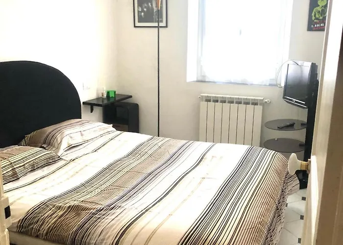 Il Posto Apartamento Orco Feglino