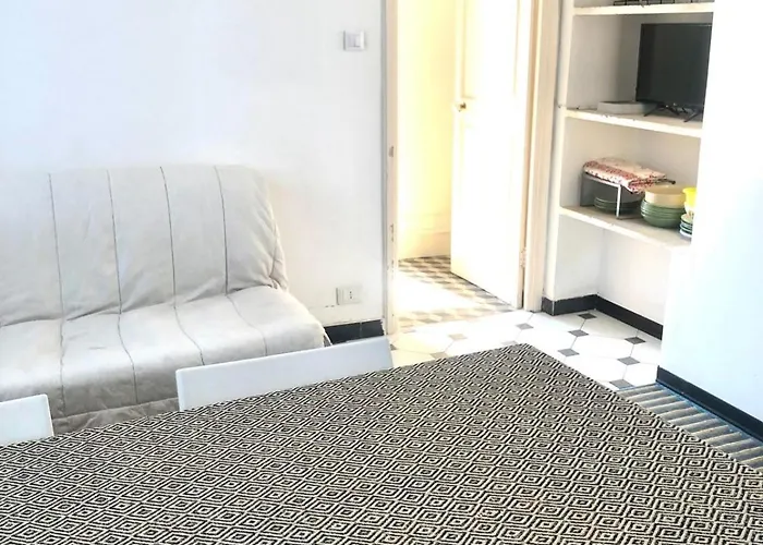 Il Posto Apartamento *