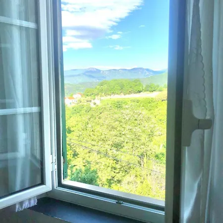 Il Posto Orco Feglino