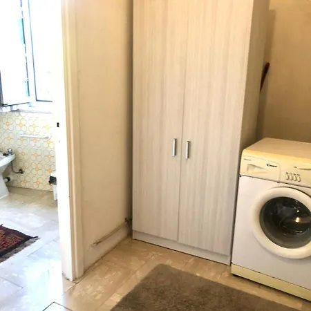 Apartment Il Posto