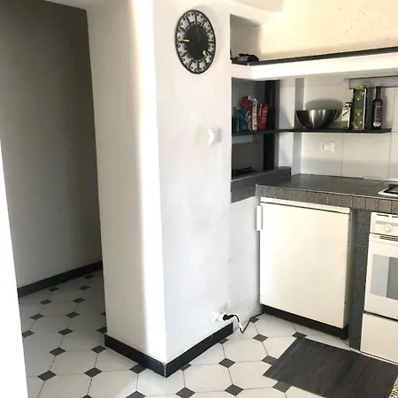 Il Posto Apartment *