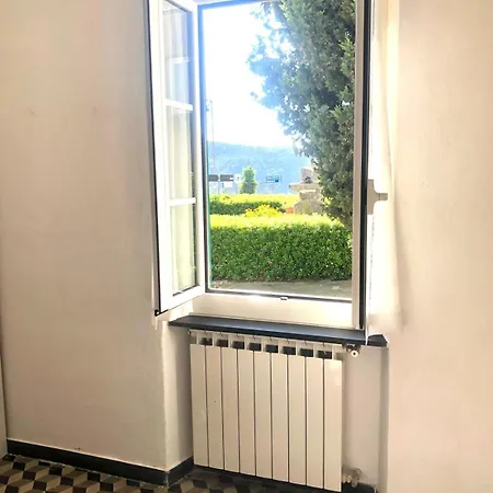 Appartement Il Posto *