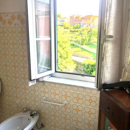 Apartmán Il Posto *