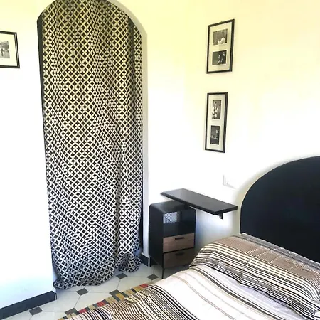 Apartmán Il Posto Orco Feglino