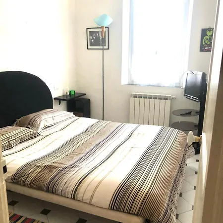 Il Posto Apartment Orco Feglino