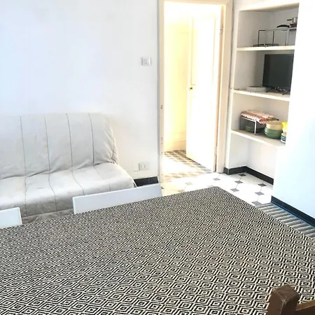 Il Posto Apartment *